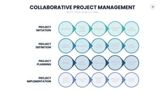 Project Management Infographics slide 16