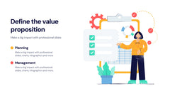 Project Management Infographics slide 17