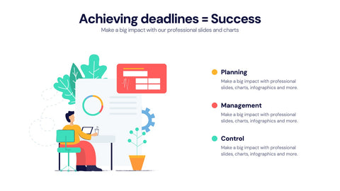 Project Management Infographics