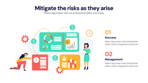 Project Management Infographics