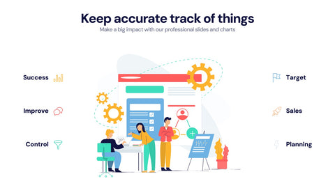 Project Management Infographics