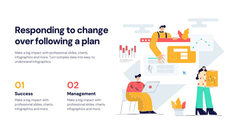 Project Management Infographics