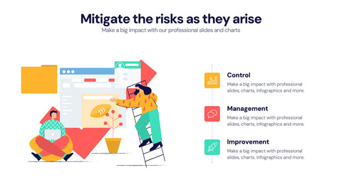 Project Management Infographics