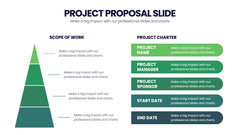 Project Proposal Infographics