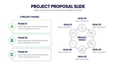 Project Proposal Infographics slide 8