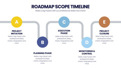 Project Scope Infographics slide 11