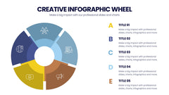 Project Scope Infographics slide 17