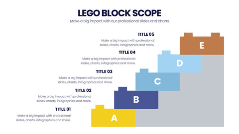 Project Scope Infographics