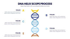 Project Scope Infographics slide 19