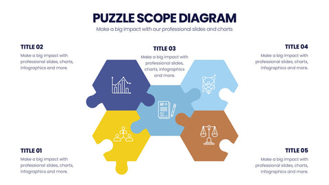 Project Scope Infographics