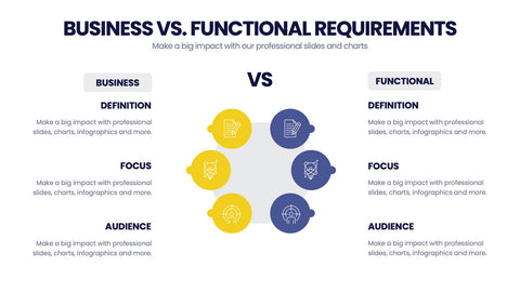 Project Scope Infographics