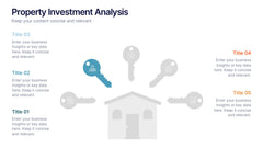 Property Investment Analysis Presentation slide 3