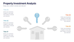 Property Investment Analysis Presentation slide 4