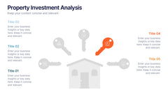 Property Investment Analysis Presentation slide 5