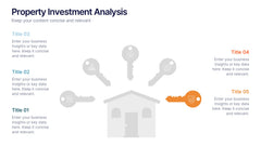 Property Investment Analysis Presentation slide 6