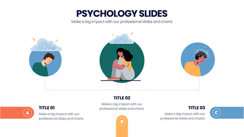 Psychology Infographics