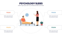 Psychology Infographics slide 11