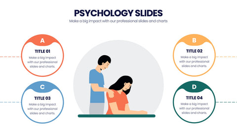 Psychology Infographics