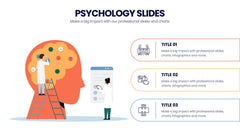 Psychology Infographics slide 5