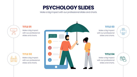 Psychology Infographics