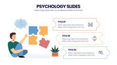 Psychology Infographics slide 7