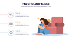 Psychology Infographics slide 9