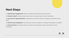 Pulse Project Management Plan Presentation slide 17