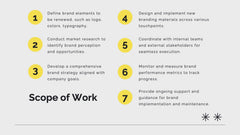 Pulse Project Management Plan Presentation slide 6