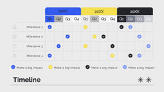 Pulse Project Management Plan Presentation slide 9
