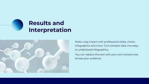 Quantum Scientific Research Presentation