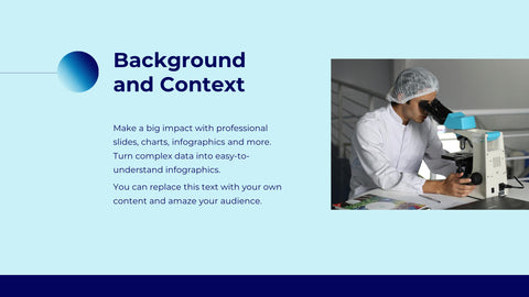 Quantum Scientific Research Presentation