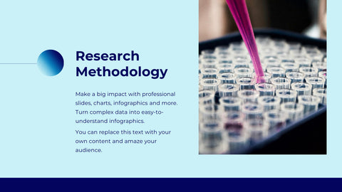 Quantum Scientific Research Presentation