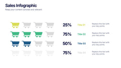 Quarterly Sales Report Presentation slide 4