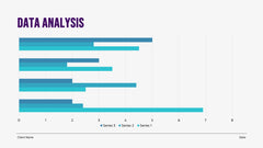 Quarterly Status Report Presentation slide 5