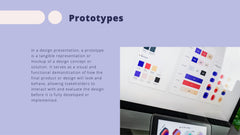 Quasar Design Strategy Proposal Presentation slide 11