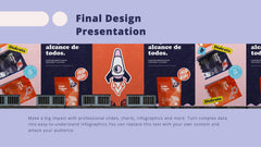 Quasar Design Strategy Proposal Presentation slide 14