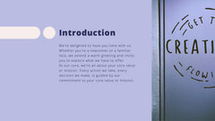 Quasar Design Strategy Proposal Presentation slide 2
