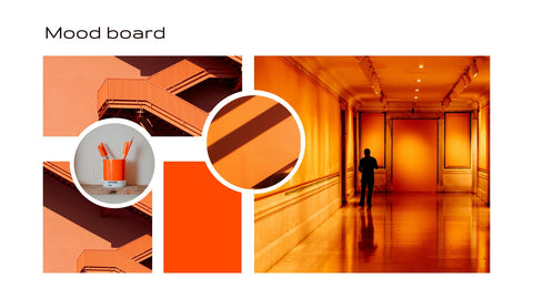 Radiance Creative Design Report Presentation