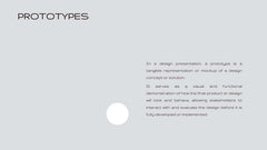 Radiance Creative Design Report Presentation slide 13