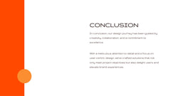 Radiance Creative Design Report Presentation slide 19