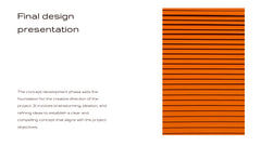 Radiance Creative Design Report Presentation slide 20