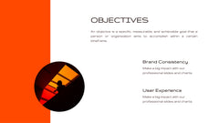 Radiance Creative Design Report Presentation slide 3
