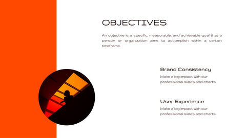 Radiance Creative Design Report Presentation