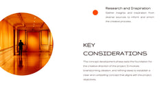 Radiance Creative Design Report Presentation slide 6