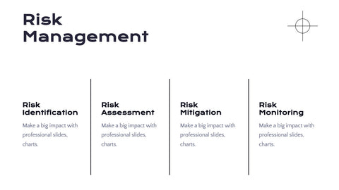 Radiance Detailed Project Execution Plan Presentation