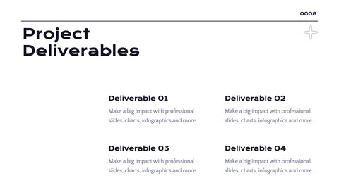 Radiance Detailed Project Execution Plan Presentation