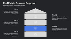Real Estate Business Proposal Presentation slide 11