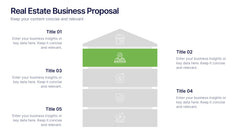 Real Estate Business Proposal Presentation slide 3