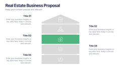 Real Estate Business Proposal Presentation slide 4