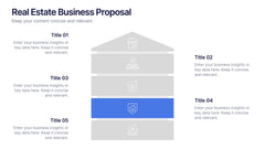 Real Estate Business Proposal Presentation slide 5